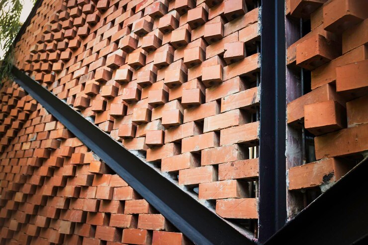 Precision Brick Manufacturing